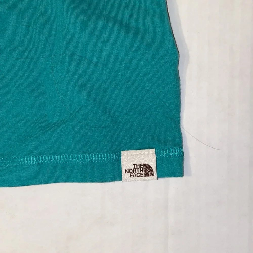 The North Face Men’s Short Sleeve Small T-Shirt